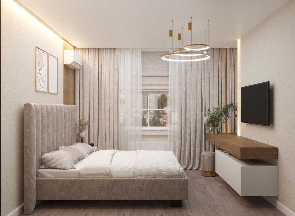 ЖК "Вересаево " квартира 65 кв.м.