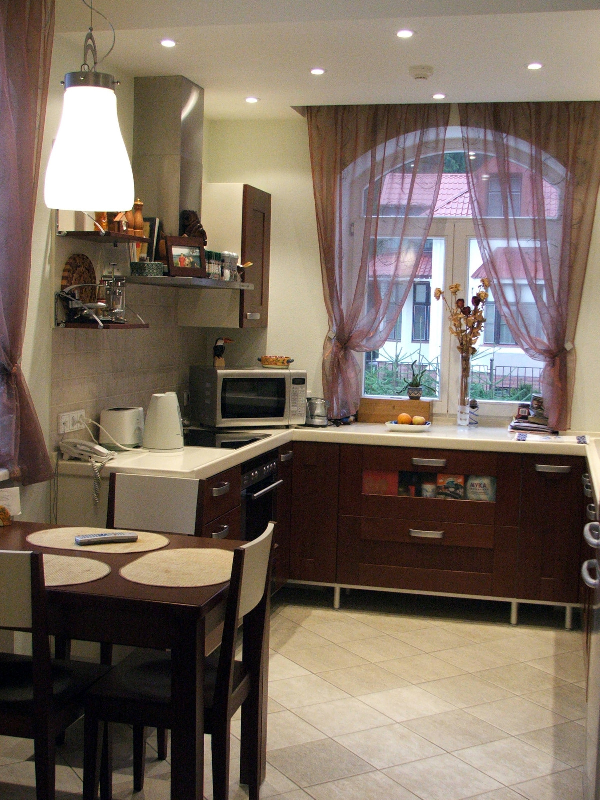 Переделкино