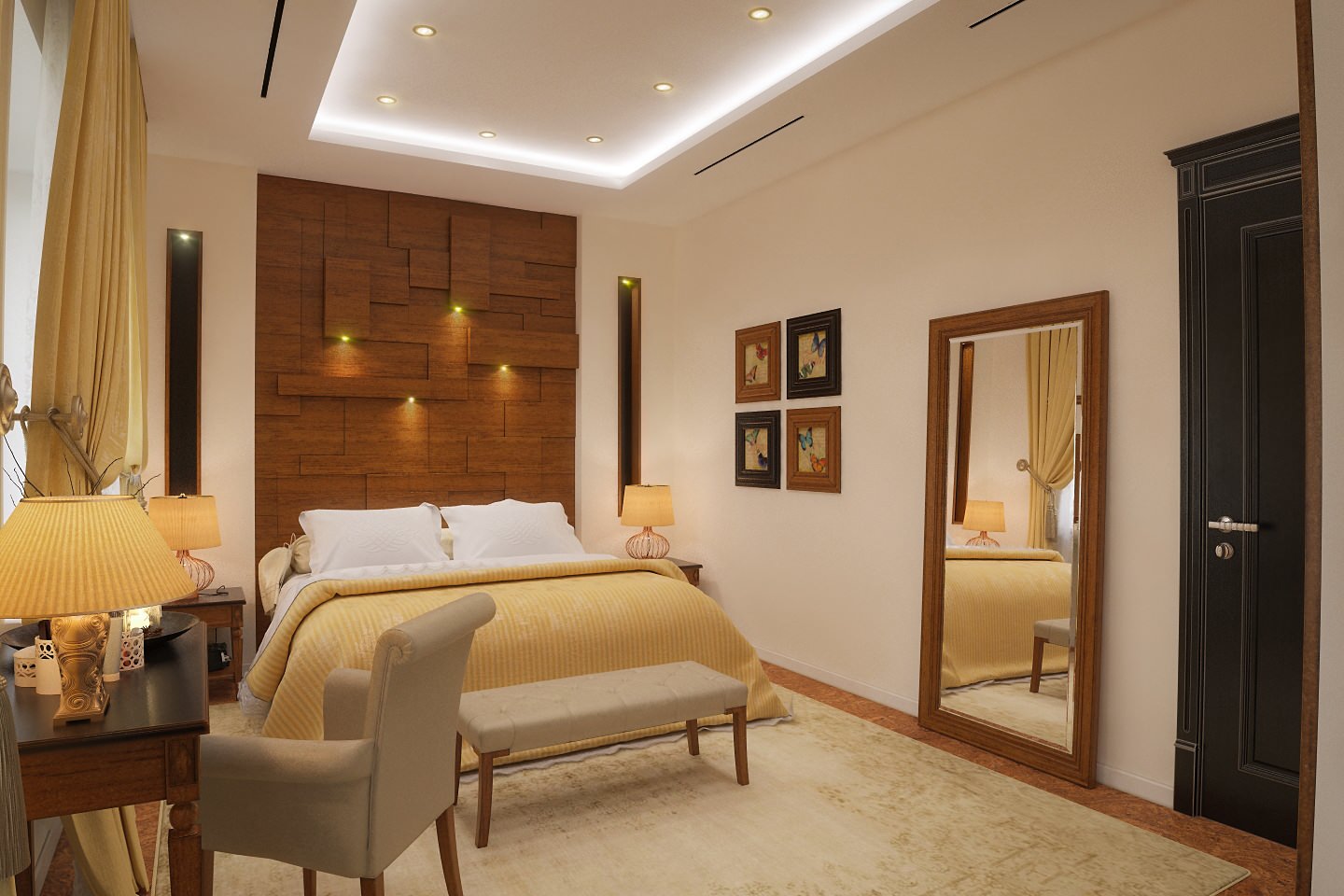 Таунхаус для не скучной жизни