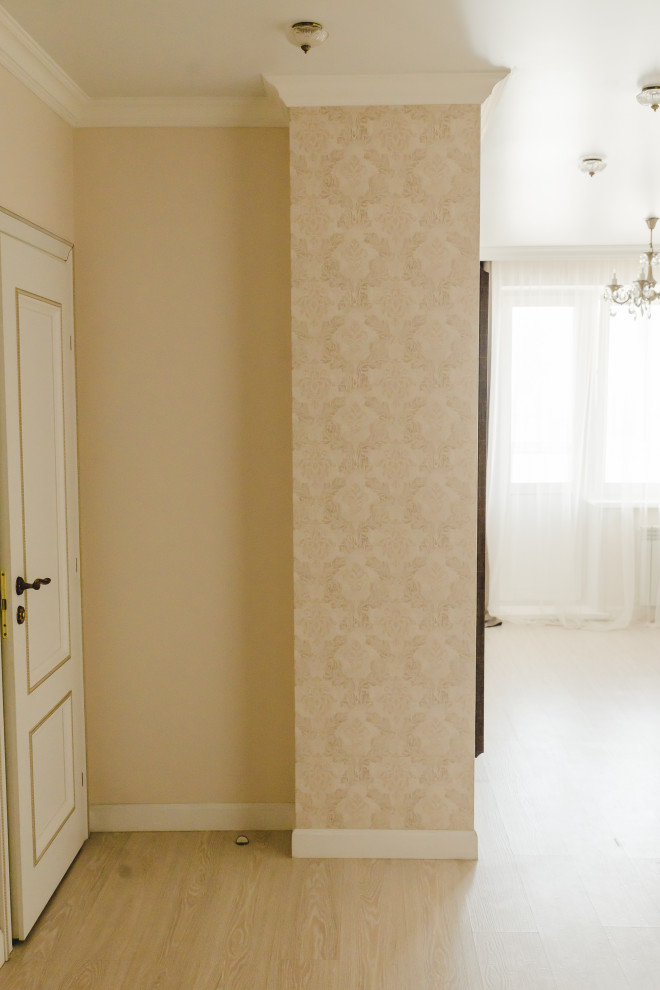 "Различные оттенки капучино"