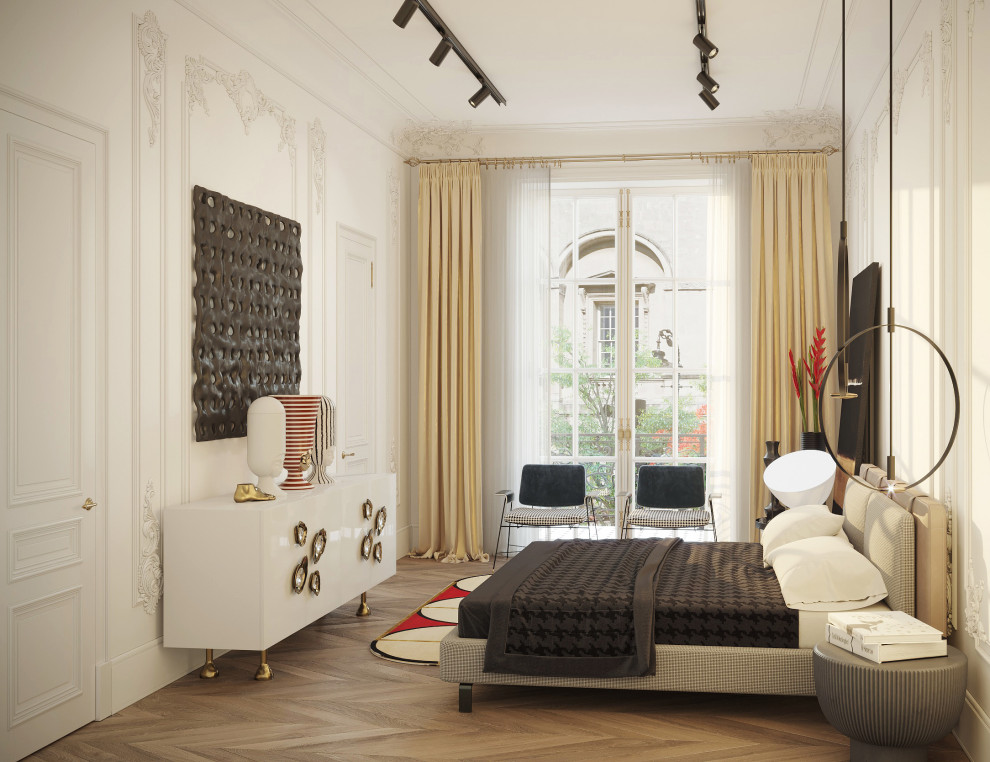 Французская классика