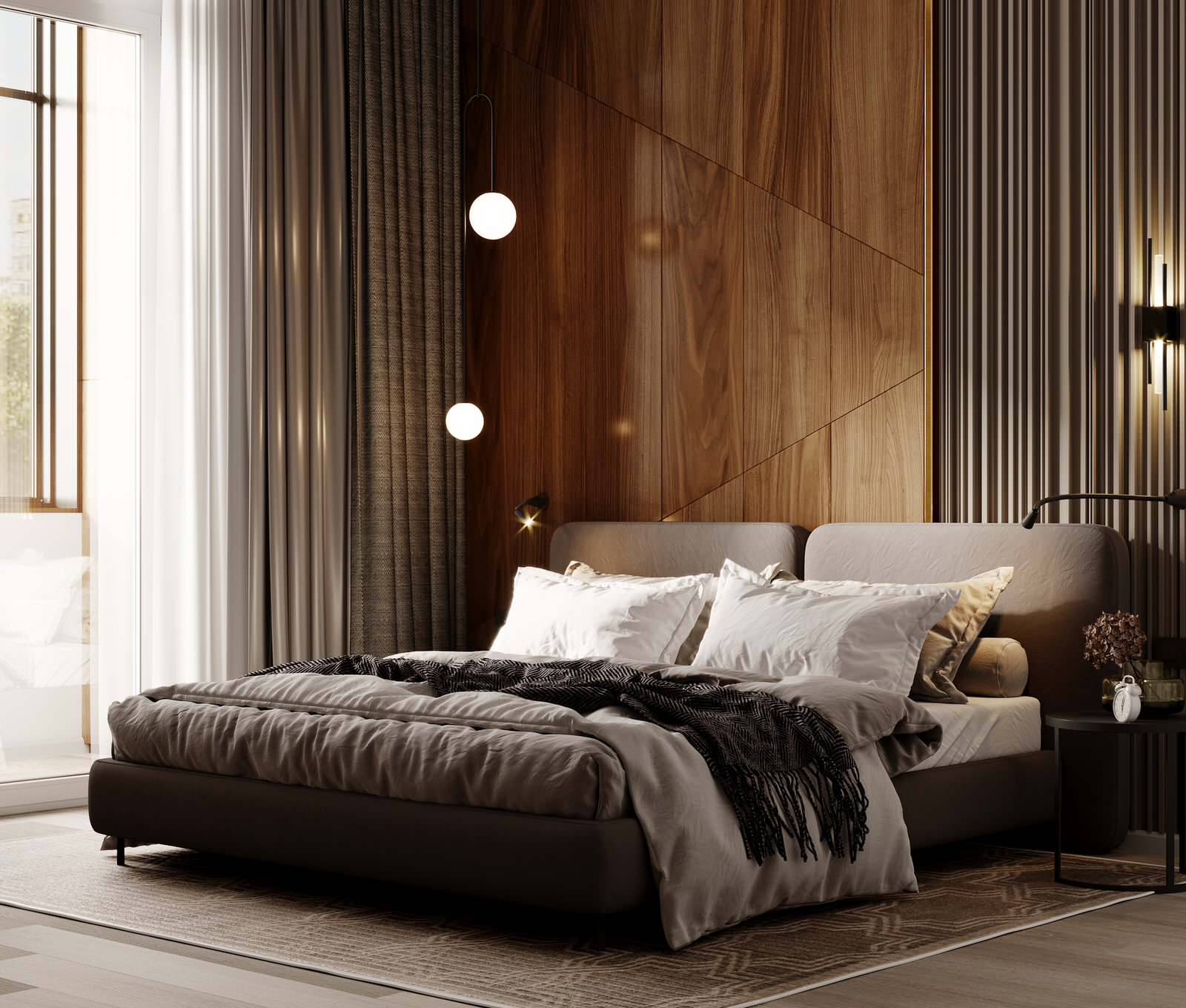 ЖК Рассказовка