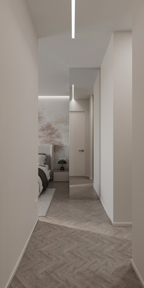 ЖК "Горизонт" 85кв Оксана и Владислав