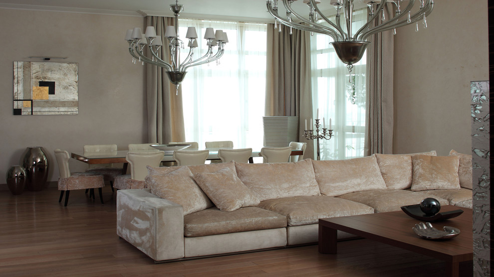 Седьмое небо