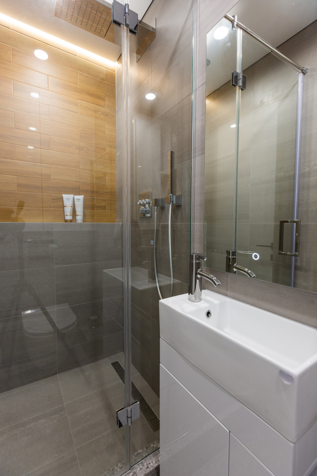 Жилой комплекс IDEL TOWER