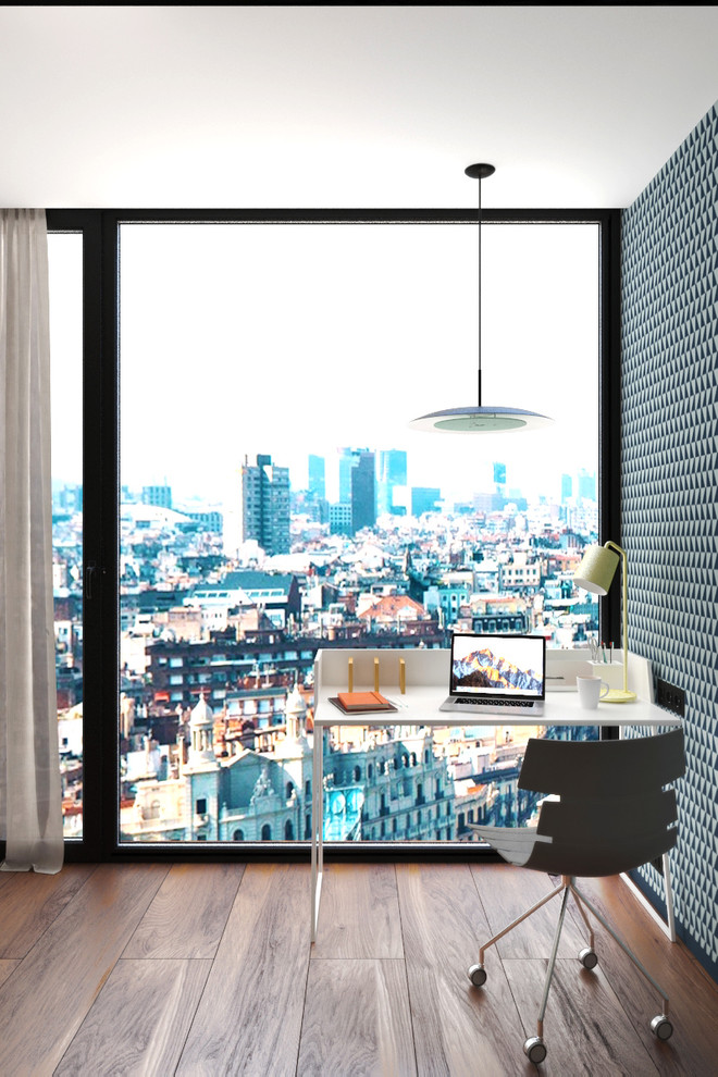 Квартира 20\2018