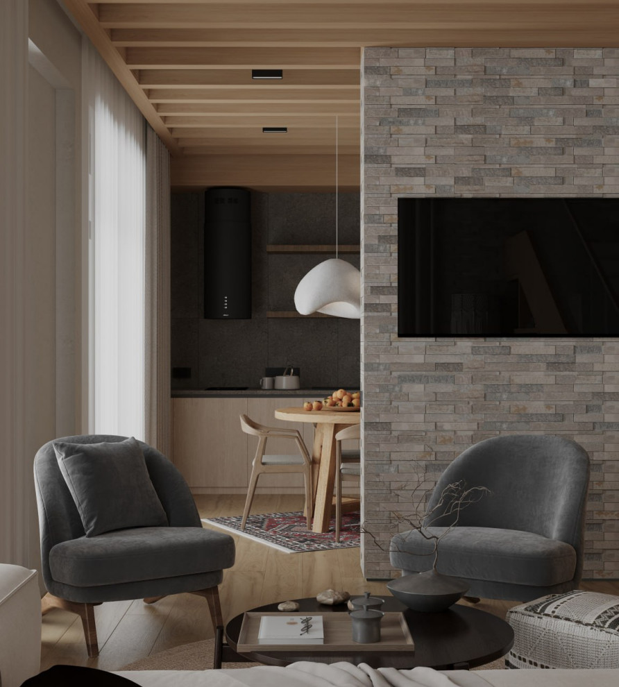 Обложка проекта: ПРОЕКТ ОТЕЛЯ В СОЧИ С НУЛЯ. ДИЗАЙН ИНТЕРЬЕРА.