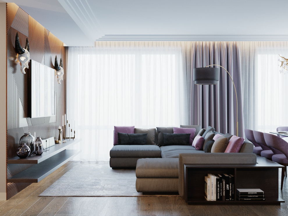 ЖК Лайф-Кутузовский