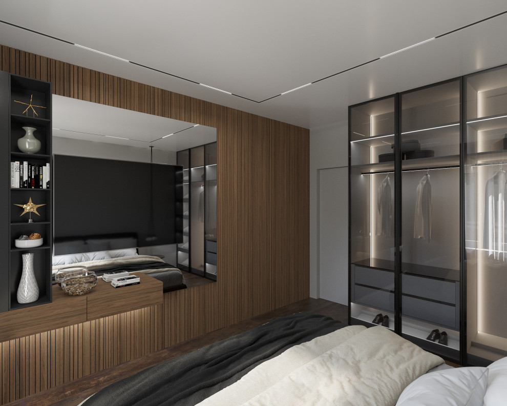 Квартира для холостяка