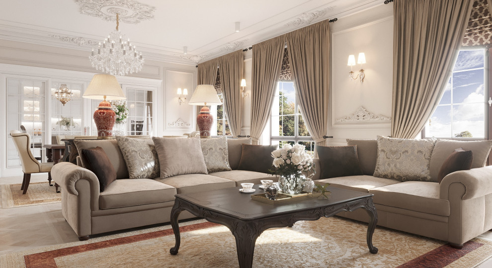 Апартаменты ЖК Фаворит