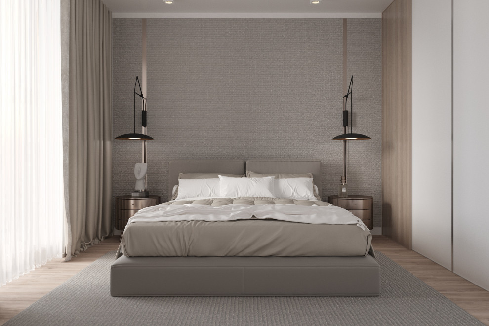 ЖК Даниловский, Екатеринбург, 80 кв.м.