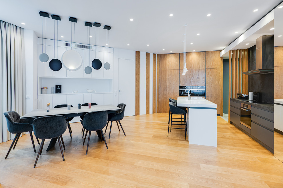 ЖК Золотые ключи