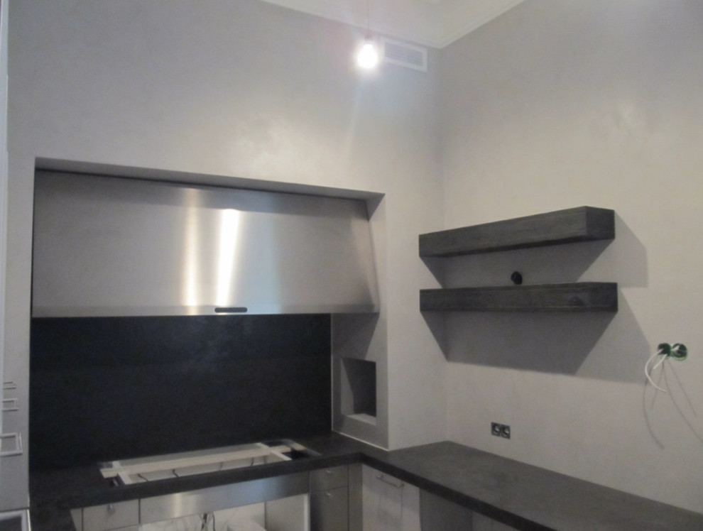 Наши работы