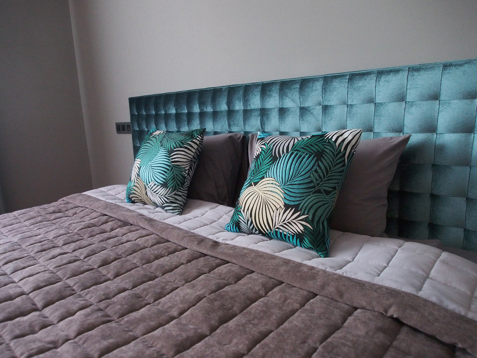 Обложка проекта: Таунхаус в Сколково