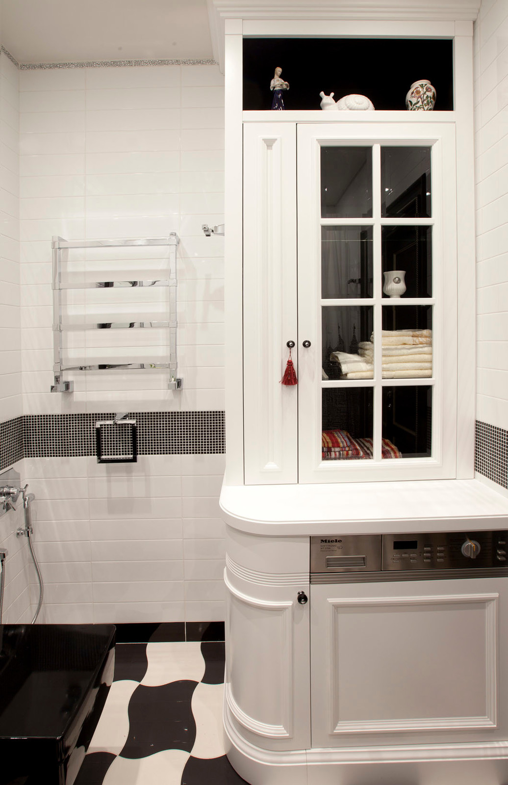 Итак, она звалась Татьяной...