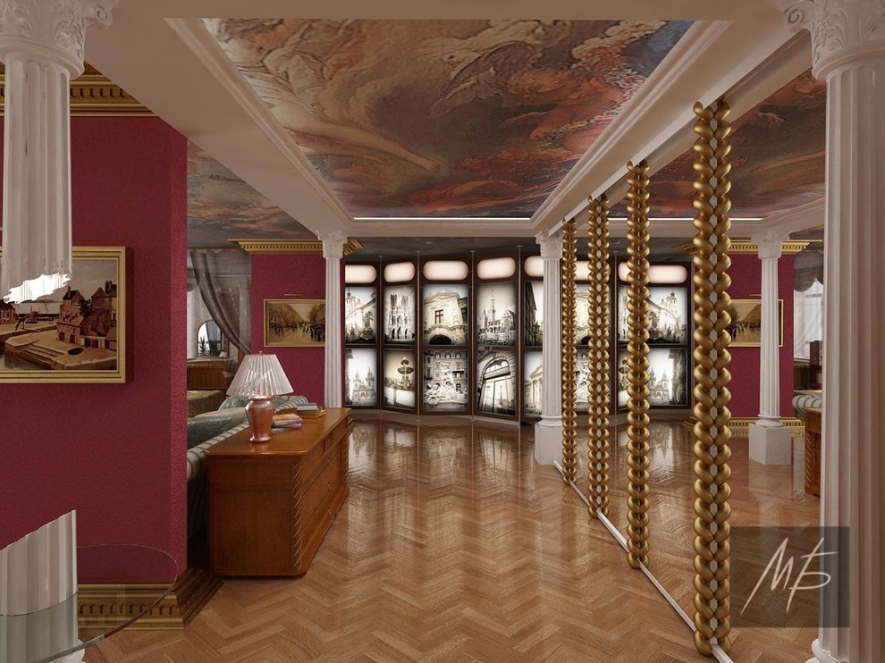 Золотые ключи 3