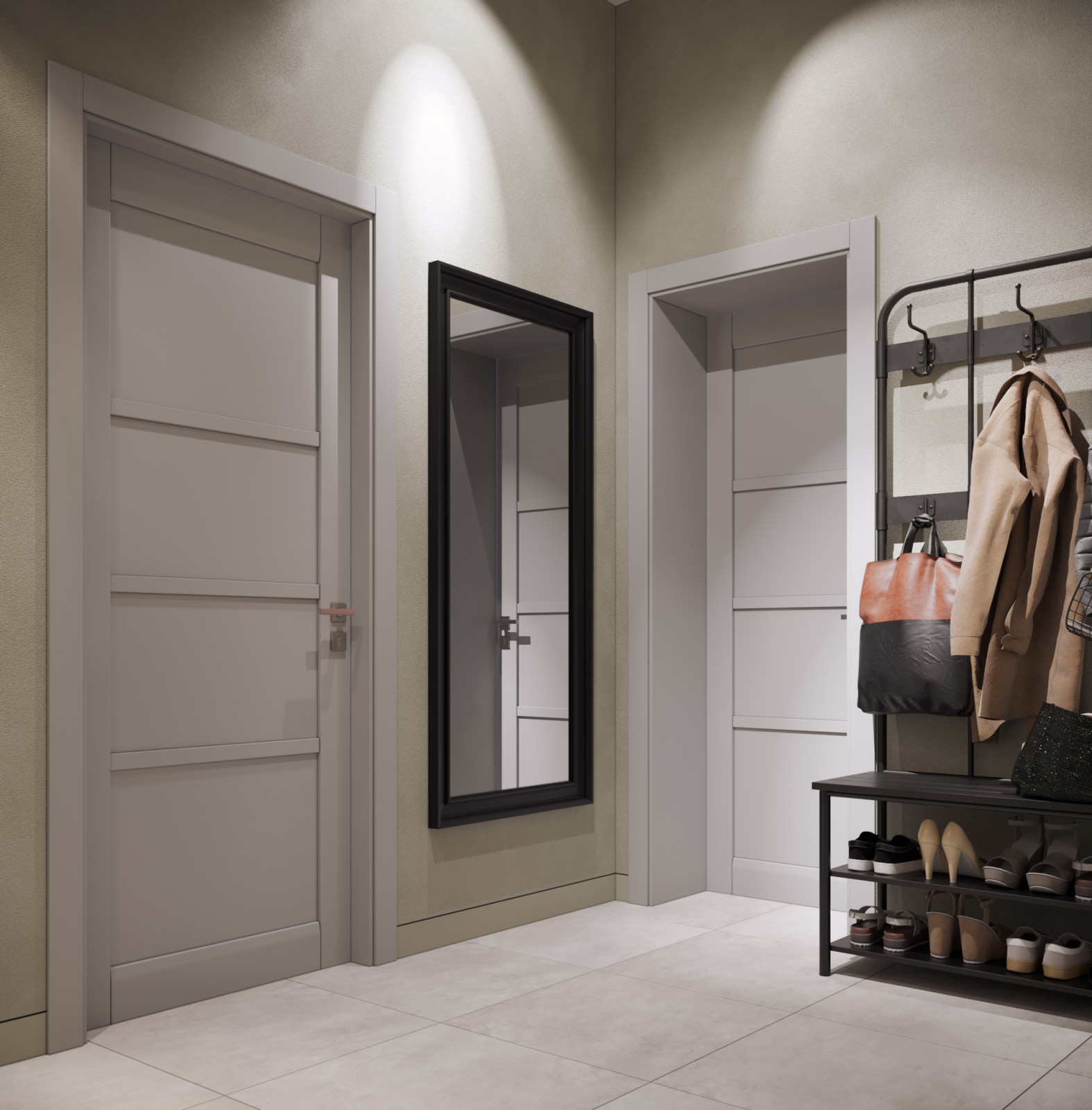 Обложка проекта: Одноэтажный дом в г. Орел