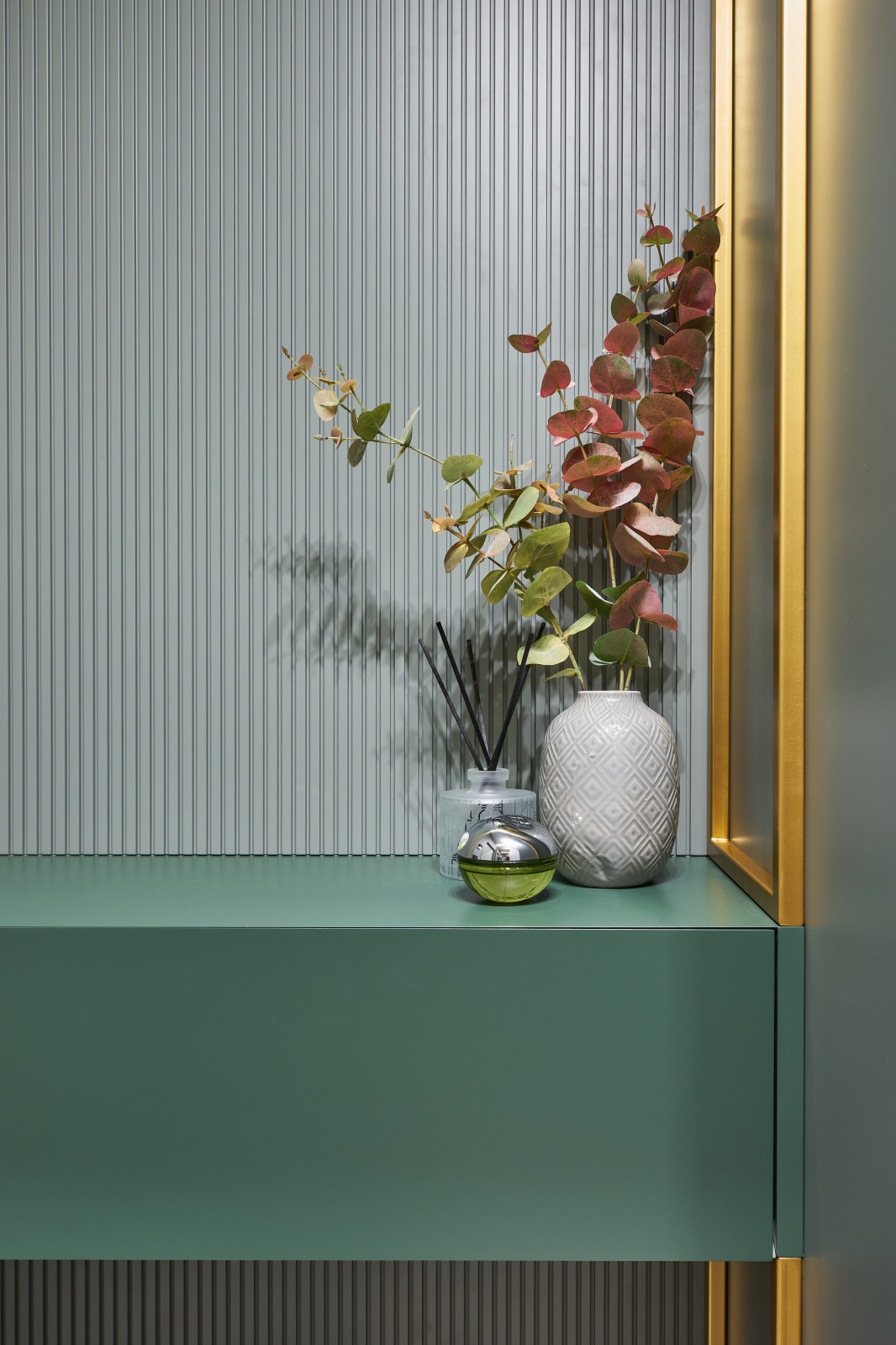 Тихая гавань для двоих