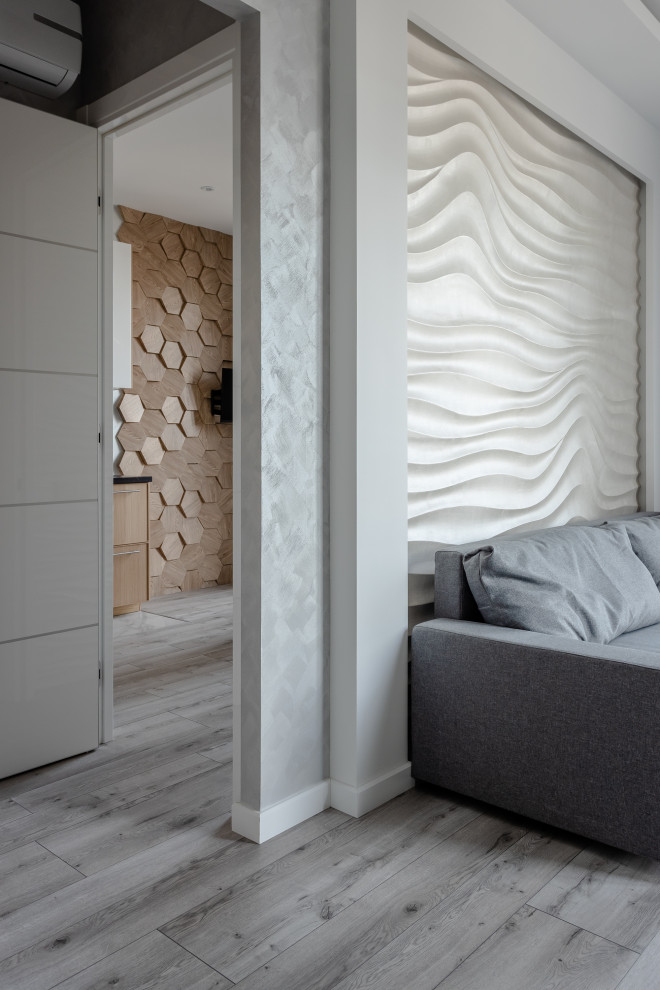 Квартира Пресня Сити