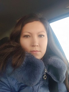 Юлия Новикова