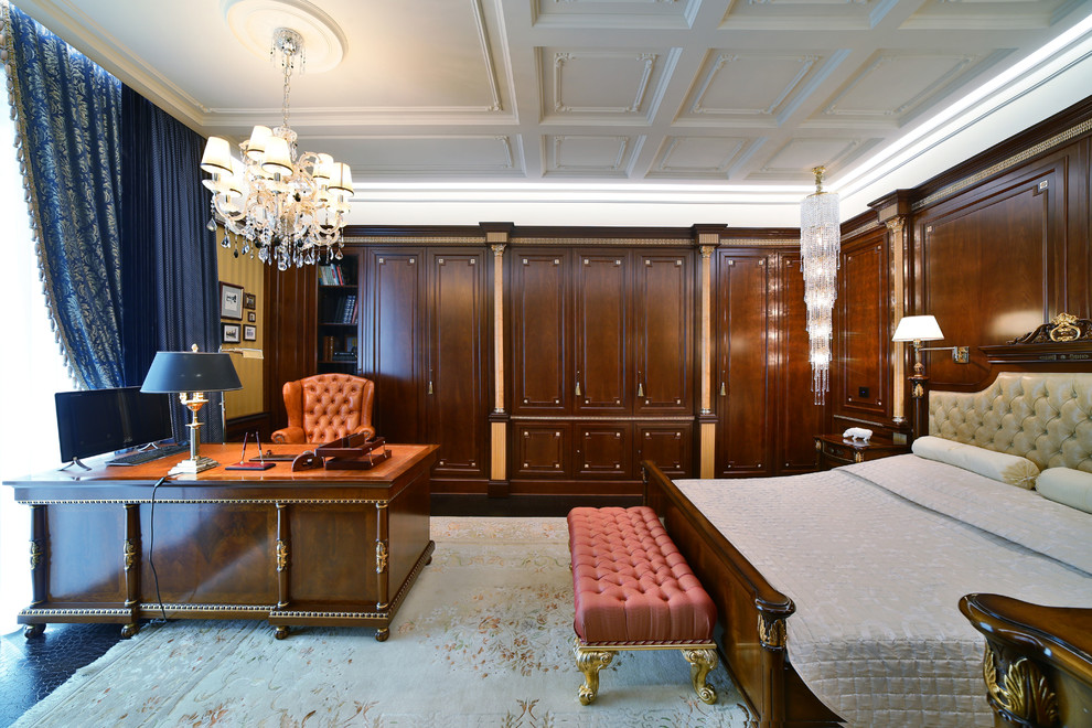 Богемная классика