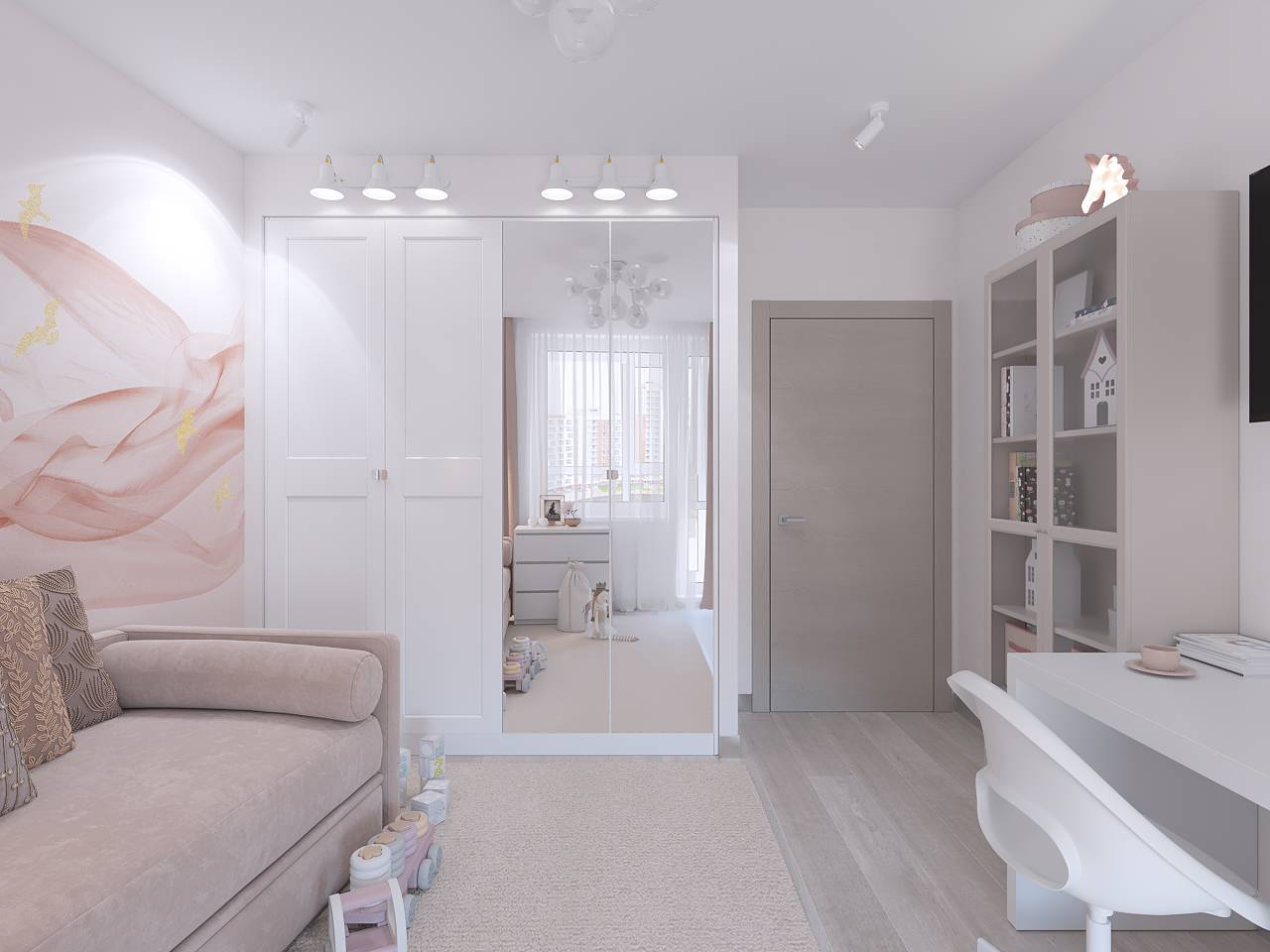 ЖК Рождественский