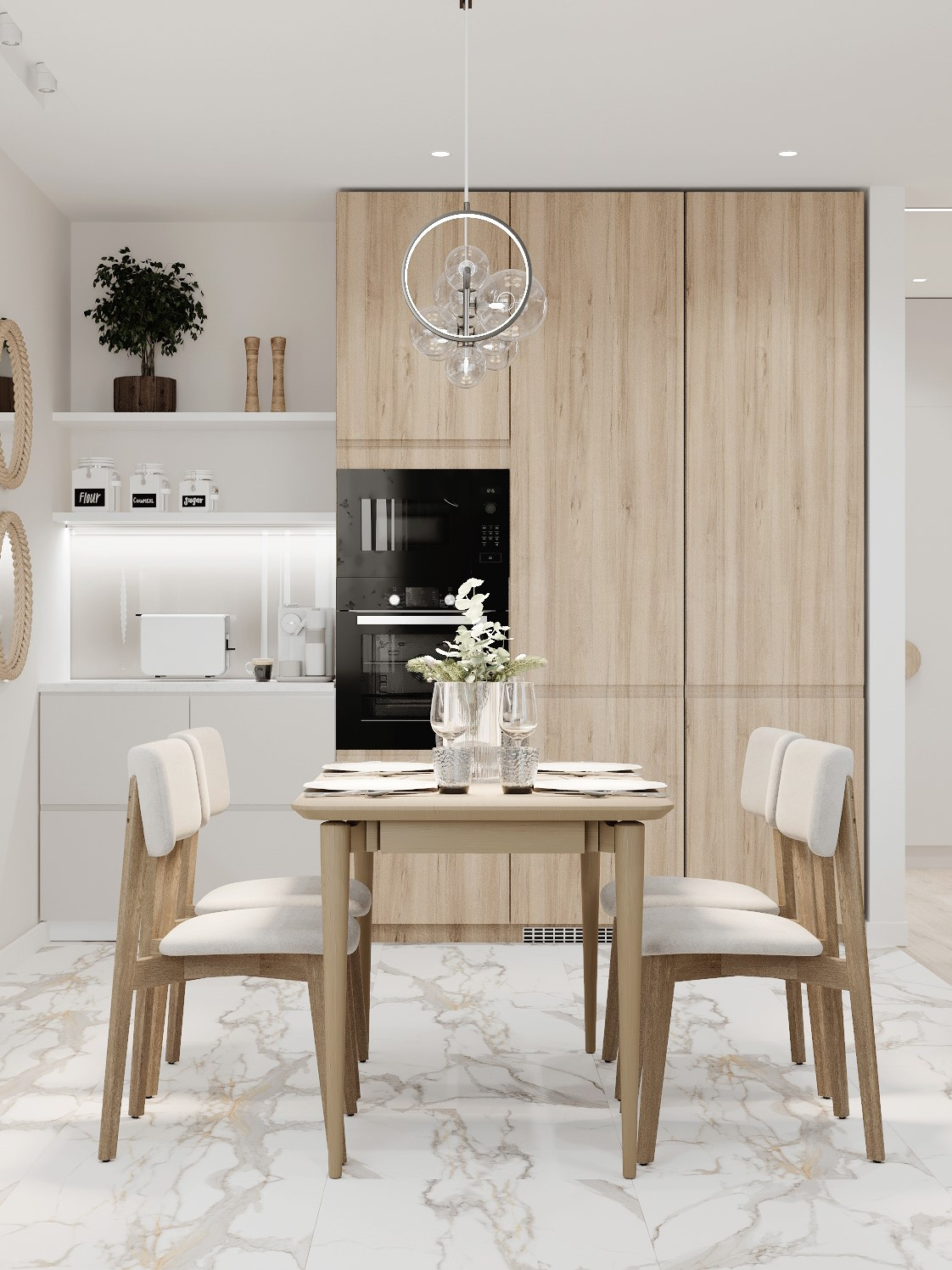 Квартира Жк. YES Residence