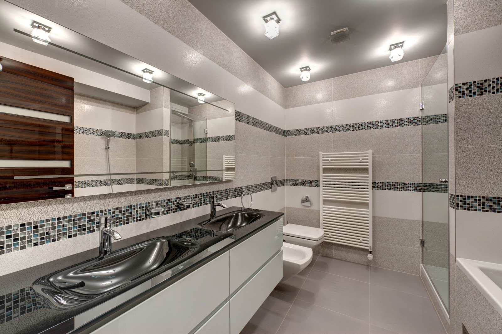 Дизайн интерьера и строительство