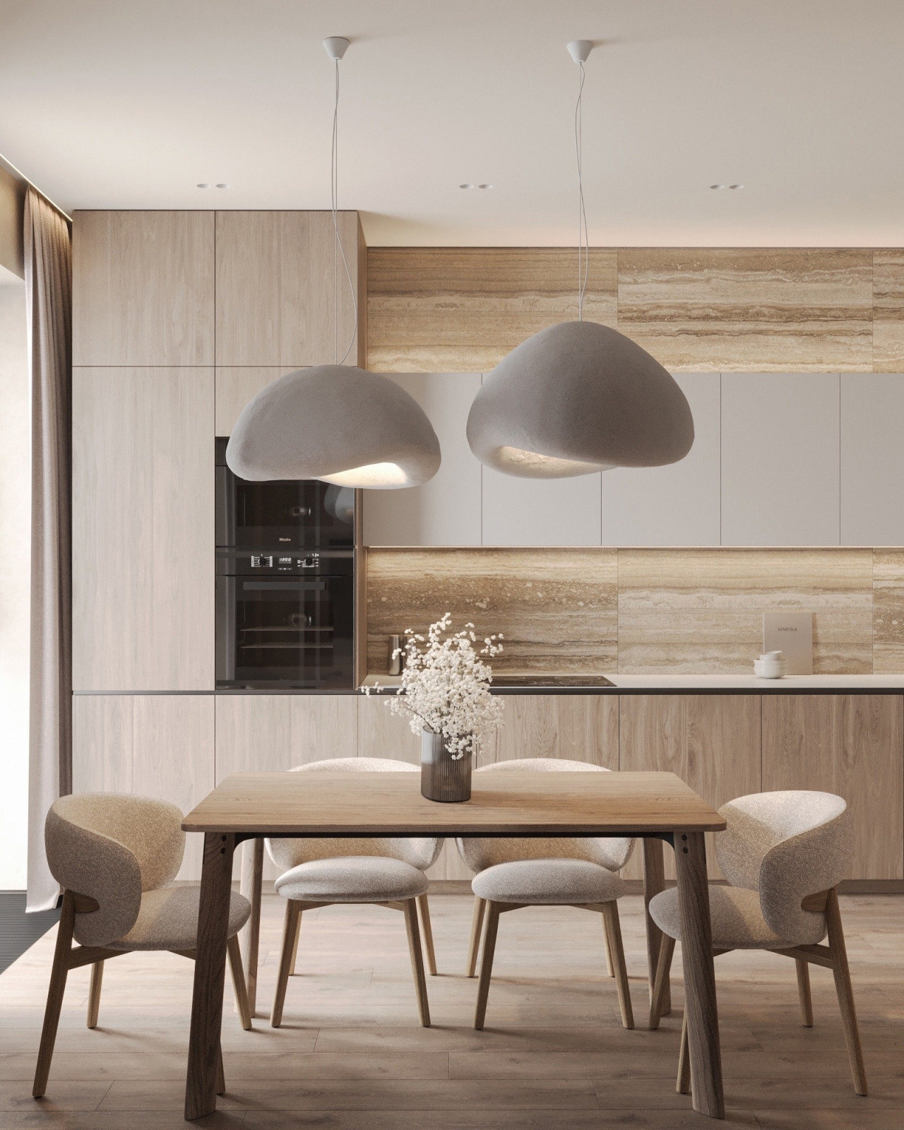 Москва, ЖК Level Причальный