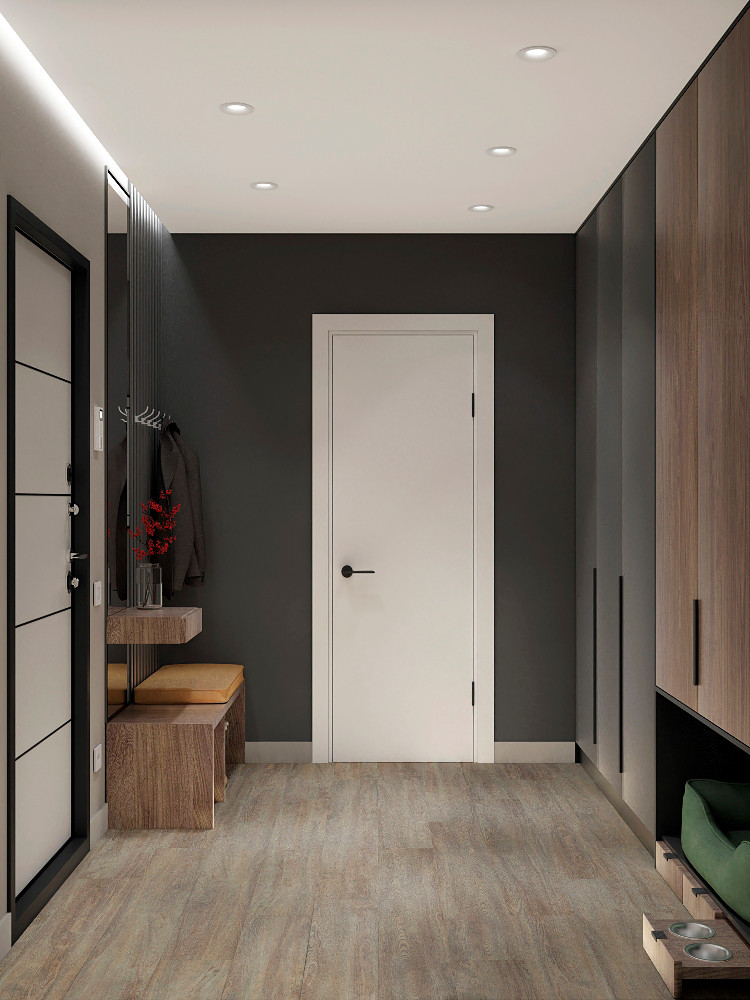 Киевская, 4-х комнатная, г. Ноябрьск