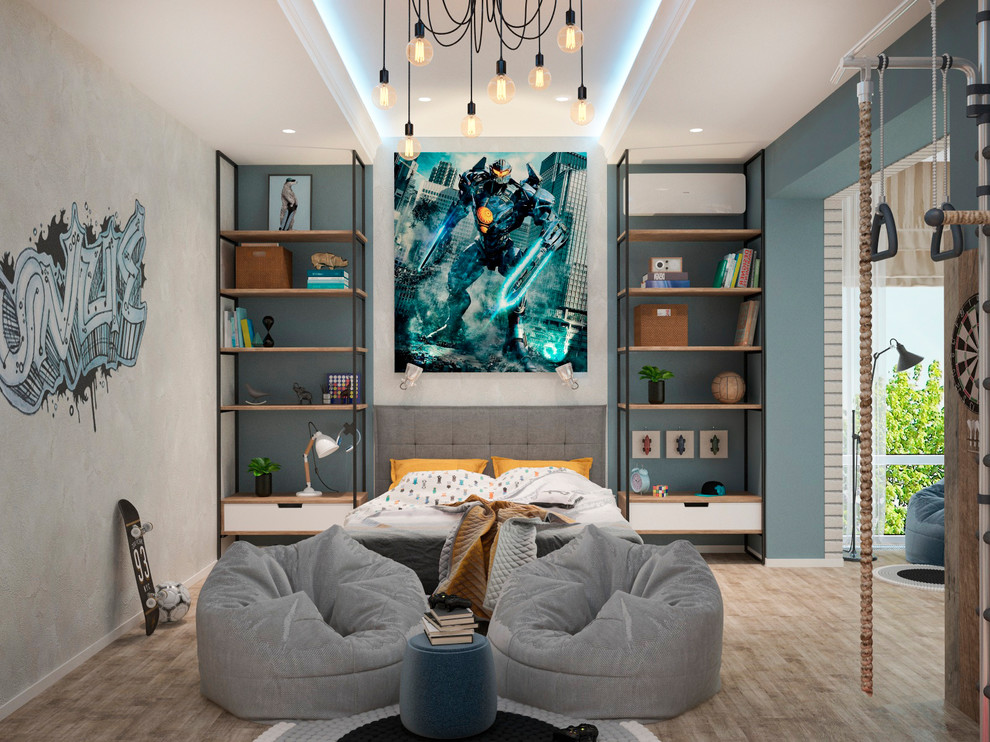 Проект частного дома