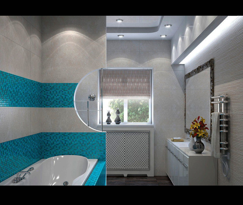 Обложка проекта: Г.Волгоград "Уренгоец"