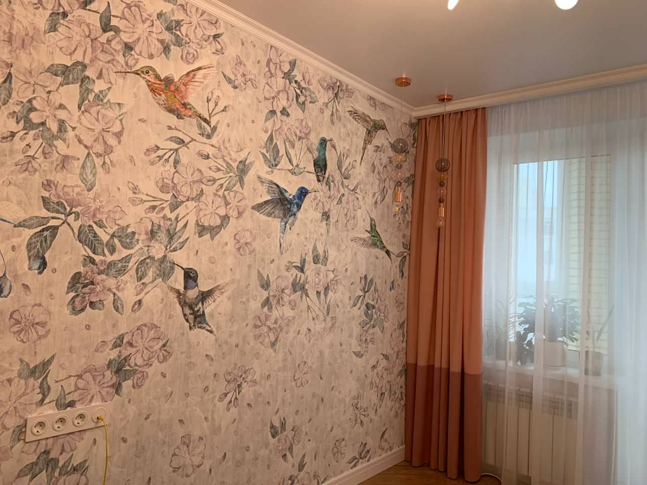 Проект небольшого загородного дома