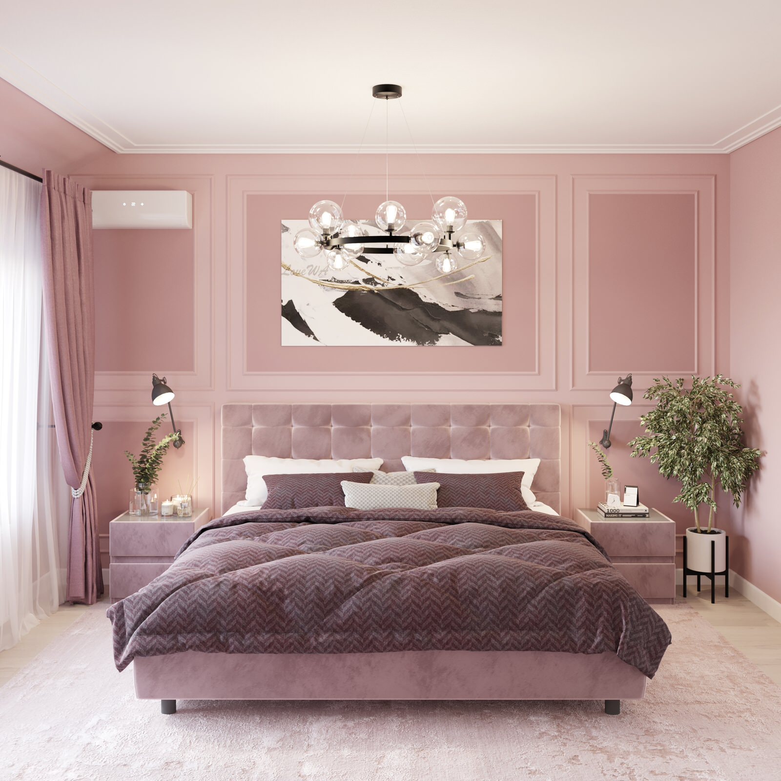 Квартира в ЖК Зеленый квартал