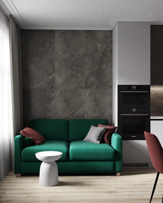 Бакеево парк