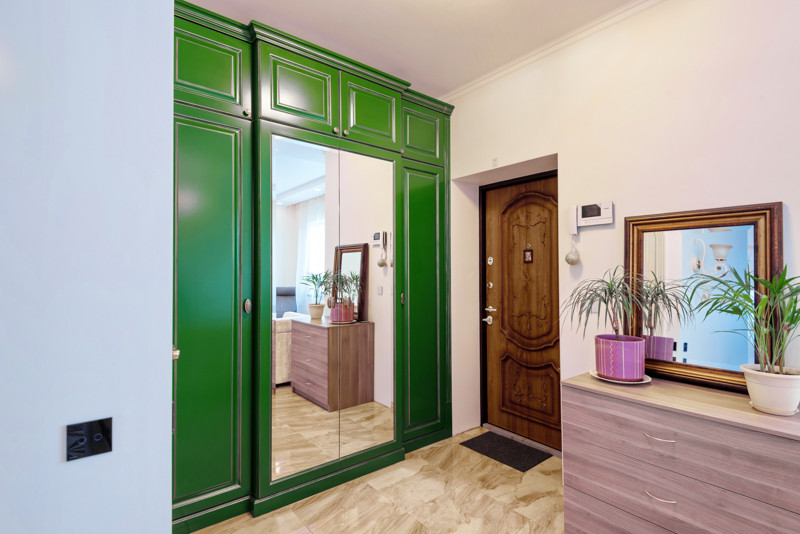 Загородный дом 2.