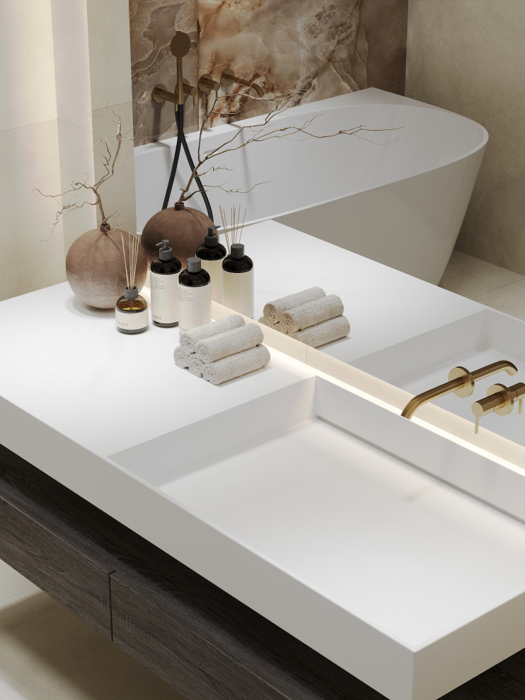 Новосибирск, ЖК Чикаго