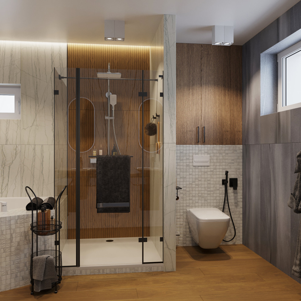 Частный дом 290 кв. м