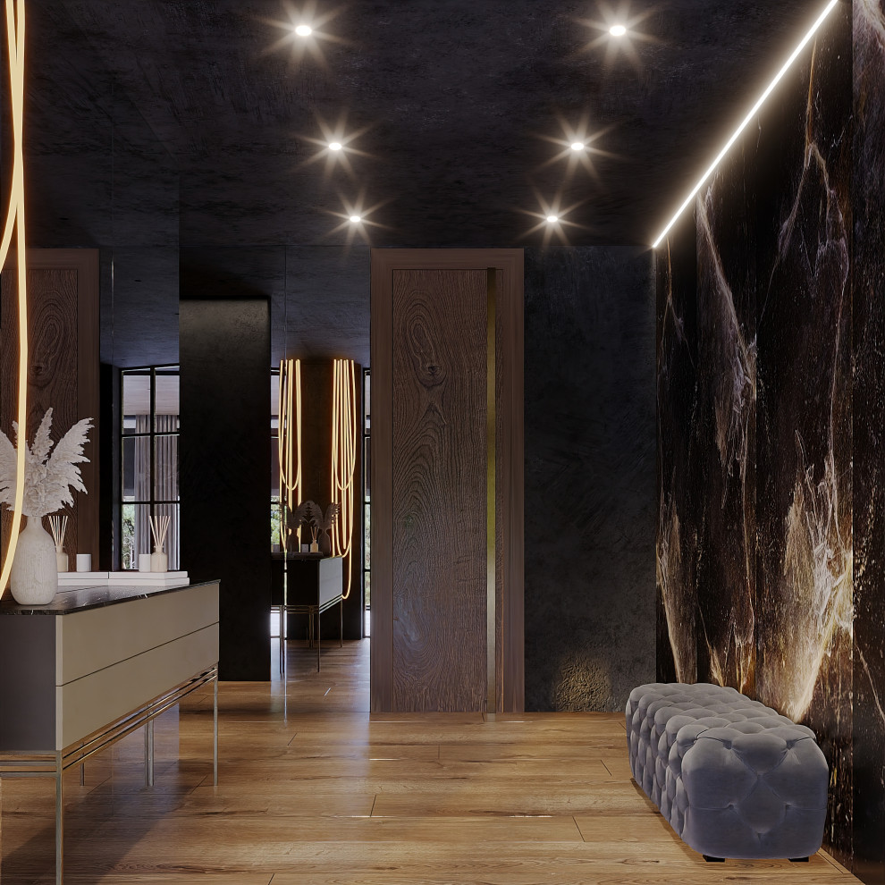 КП Графские пруды. дом 600м2