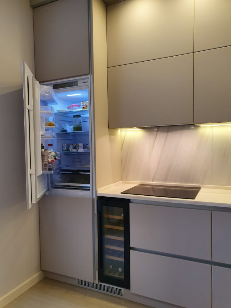 кухни и корпусная мебель