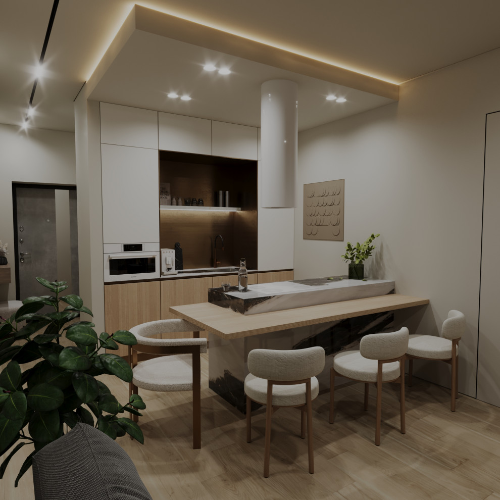 ЖК "Русская Европа 2.0"