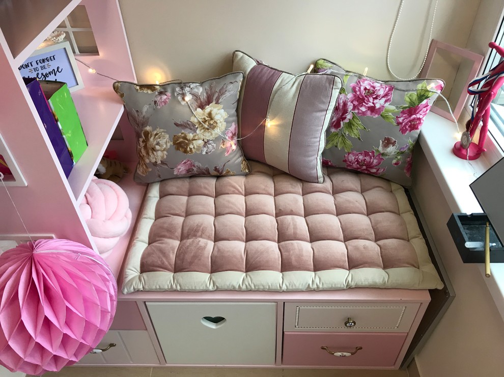 Ткани в интерьере