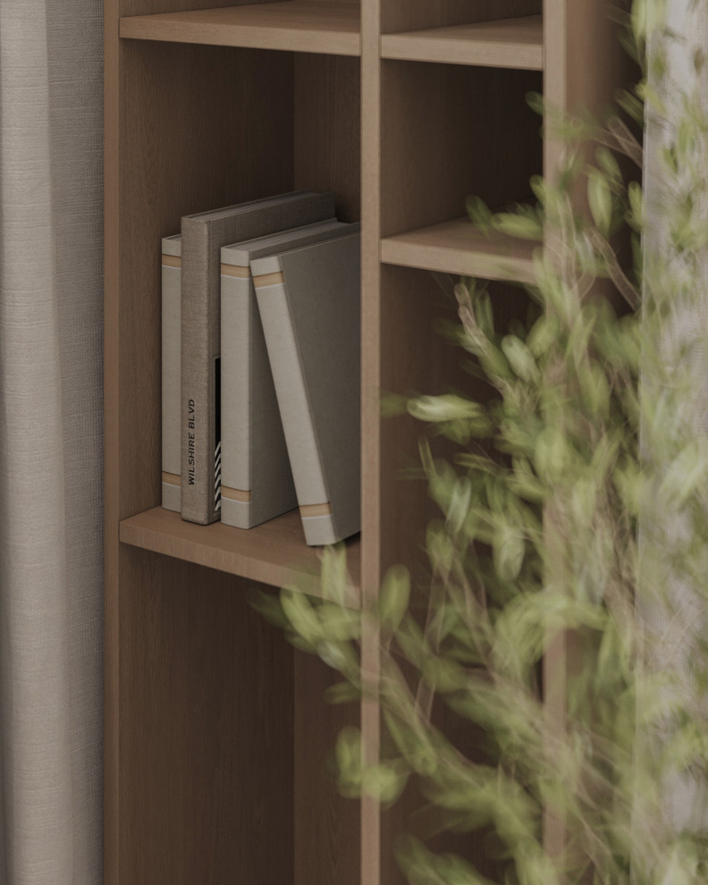 Современная классика: готовое интерьерное решение