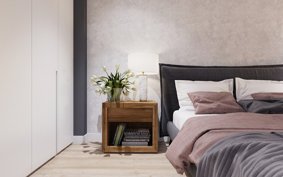 Обложка проекта: Проект квартиры на Васильевском острове