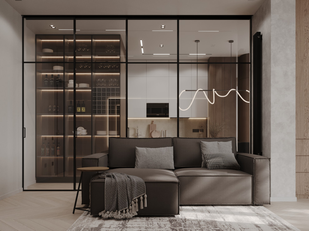 Левобережный