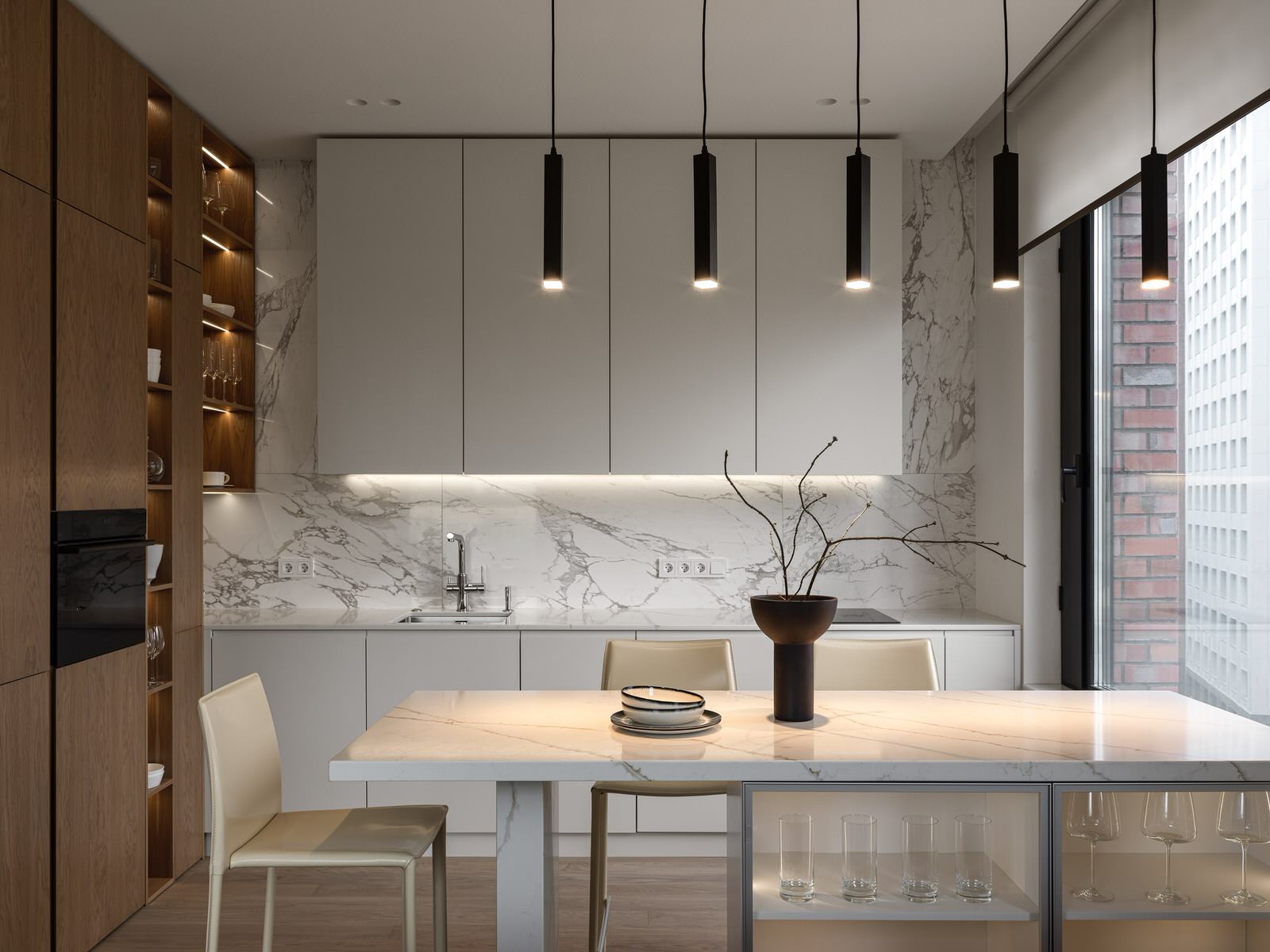 Береговой 2