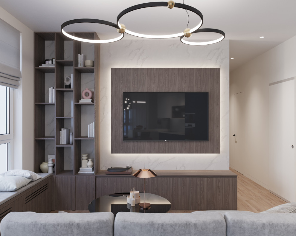 Квартира путешественников