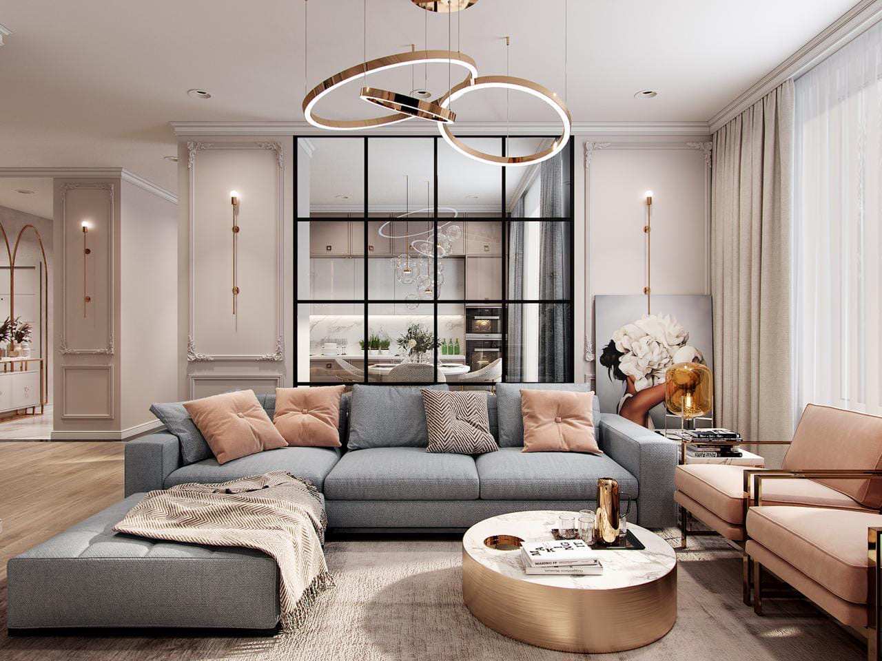 ЖК "Суббота"