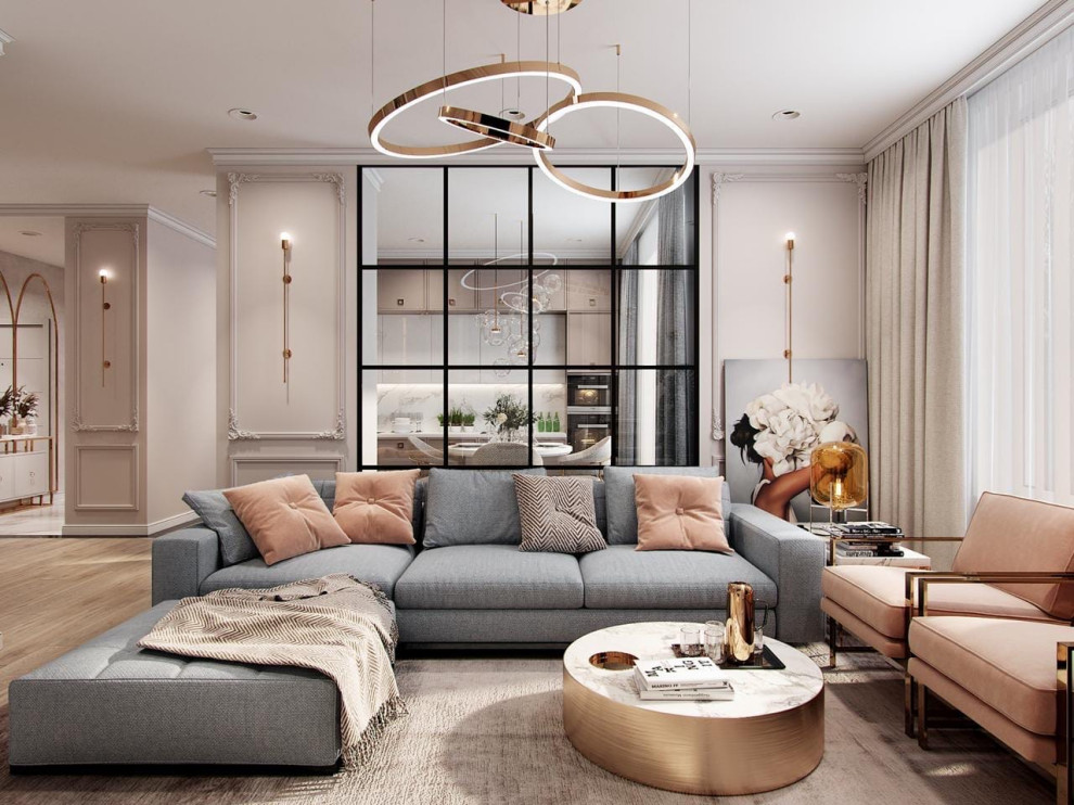 ЖК "Суббота"