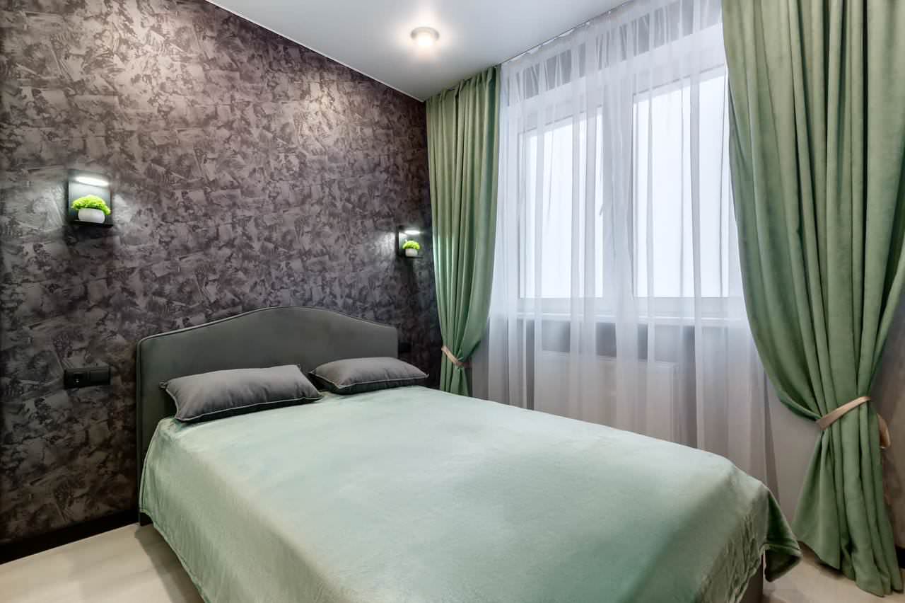 ЖК Державинский